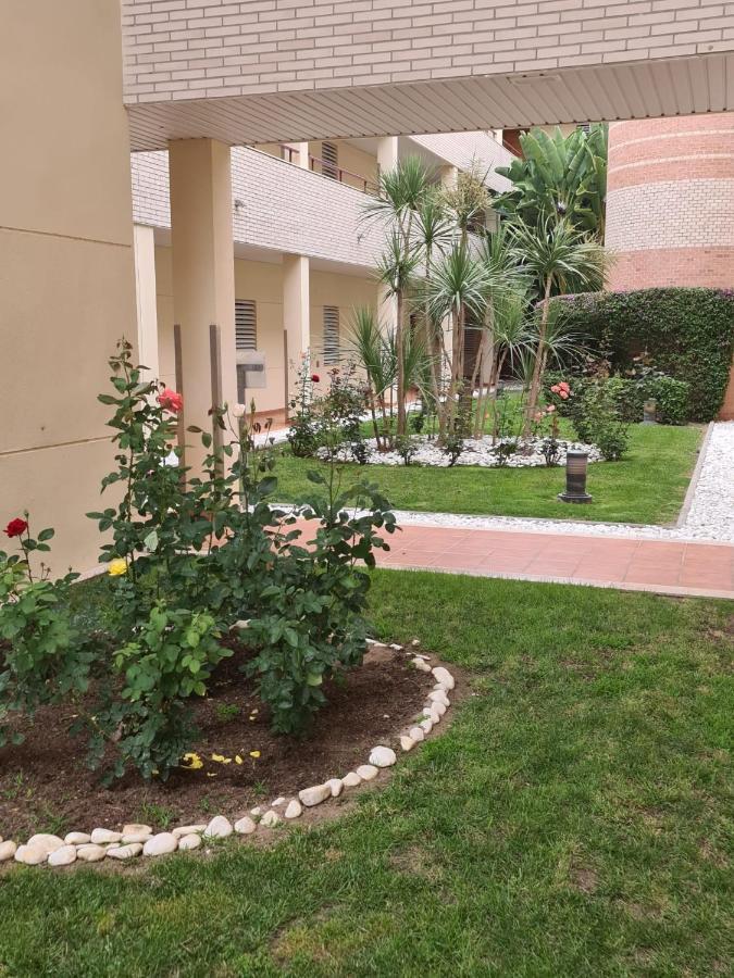 Mediterraneo Appartement *