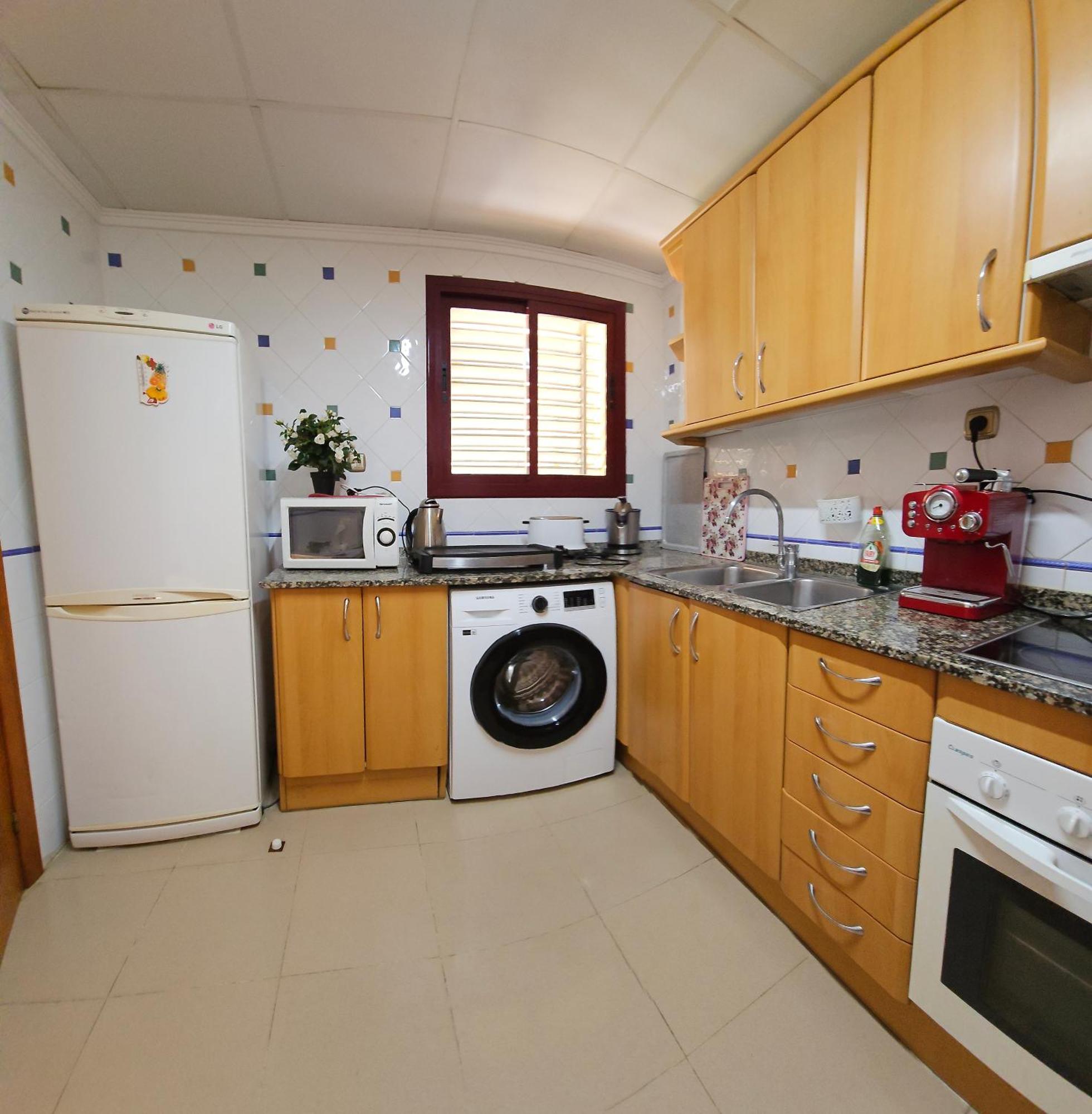 Mediterraneo Appartement *