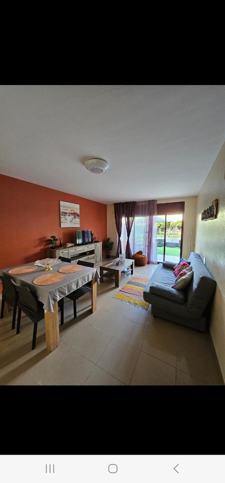 Mediterraneo Appartement La Pineda