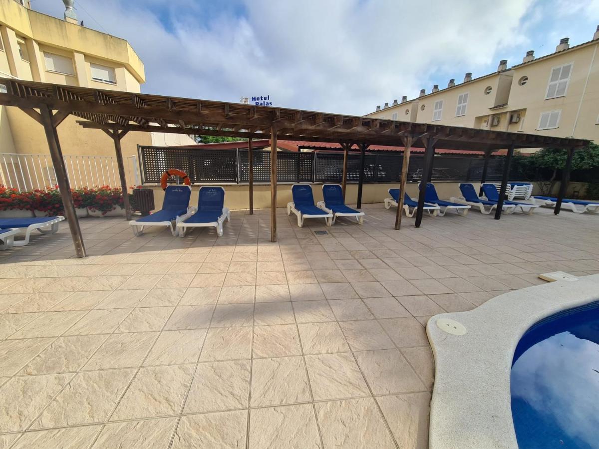 Apartment Mediterraneo *