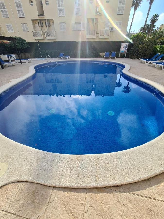 Apartment Mediterraneo