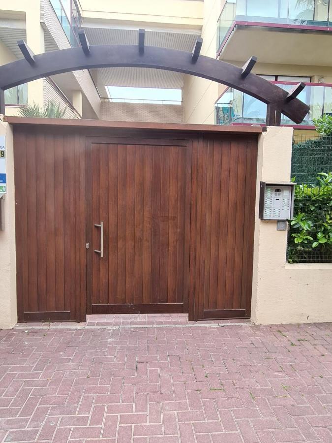 Apartment Mediterraneo