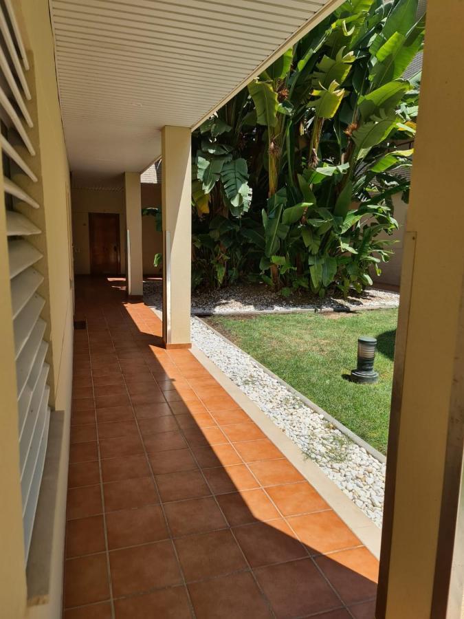 Mediterraneo Apartment *