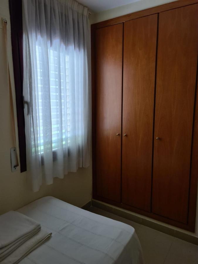 Apartment Mediterraneo
