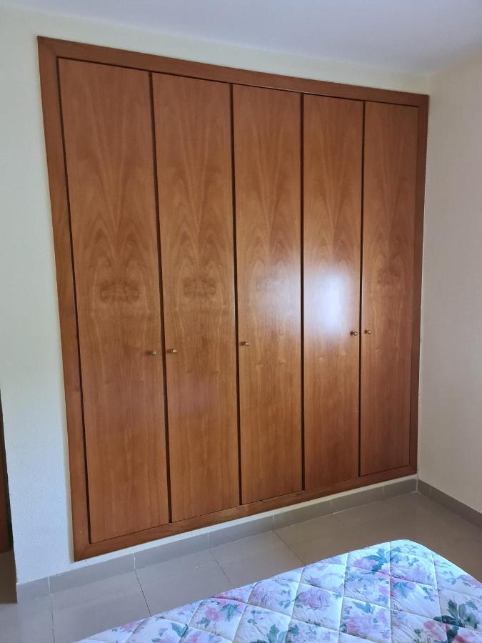Apartment Mediterraneo *