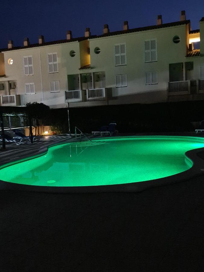 Apartment Mediterraneo