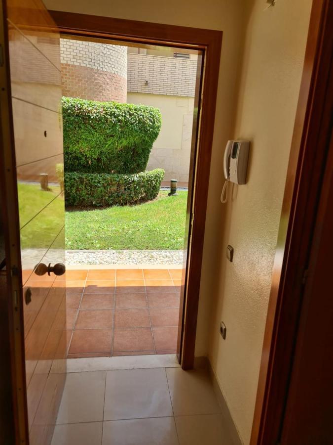 Apartment Mediterraneo
