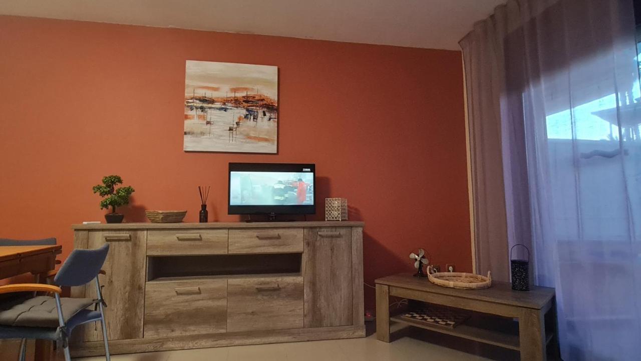 Apartment Mediterraneo La Pineda