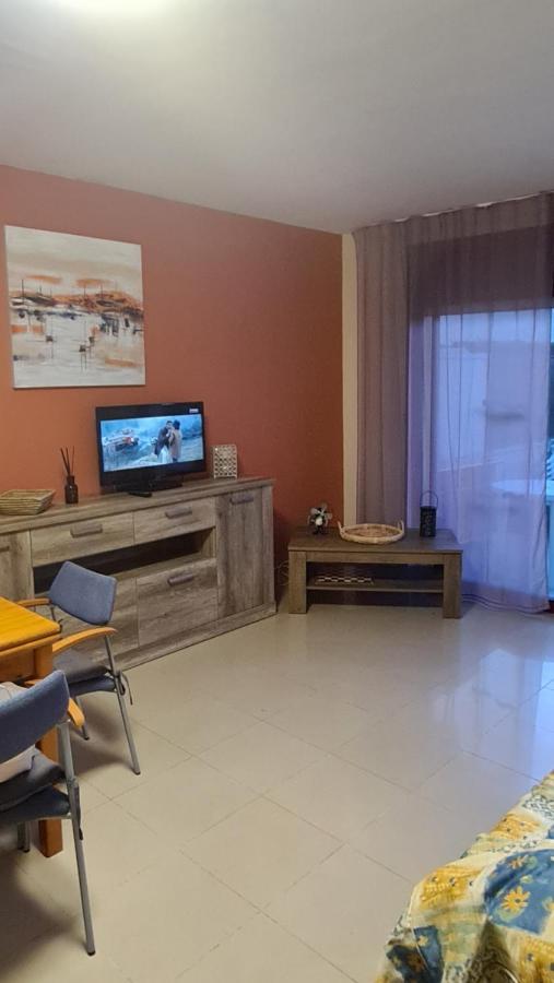 Mediterraneo Apartment La Pineda