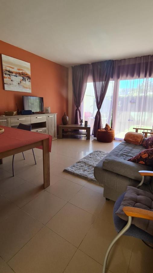 Apartment Mediterraneo La Pineda