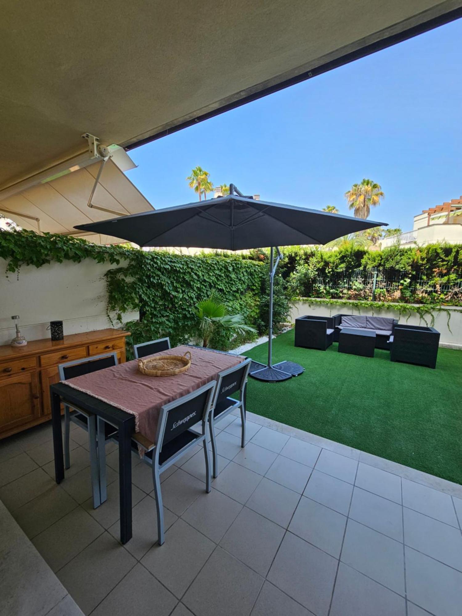 Mediterraneo Apartment *