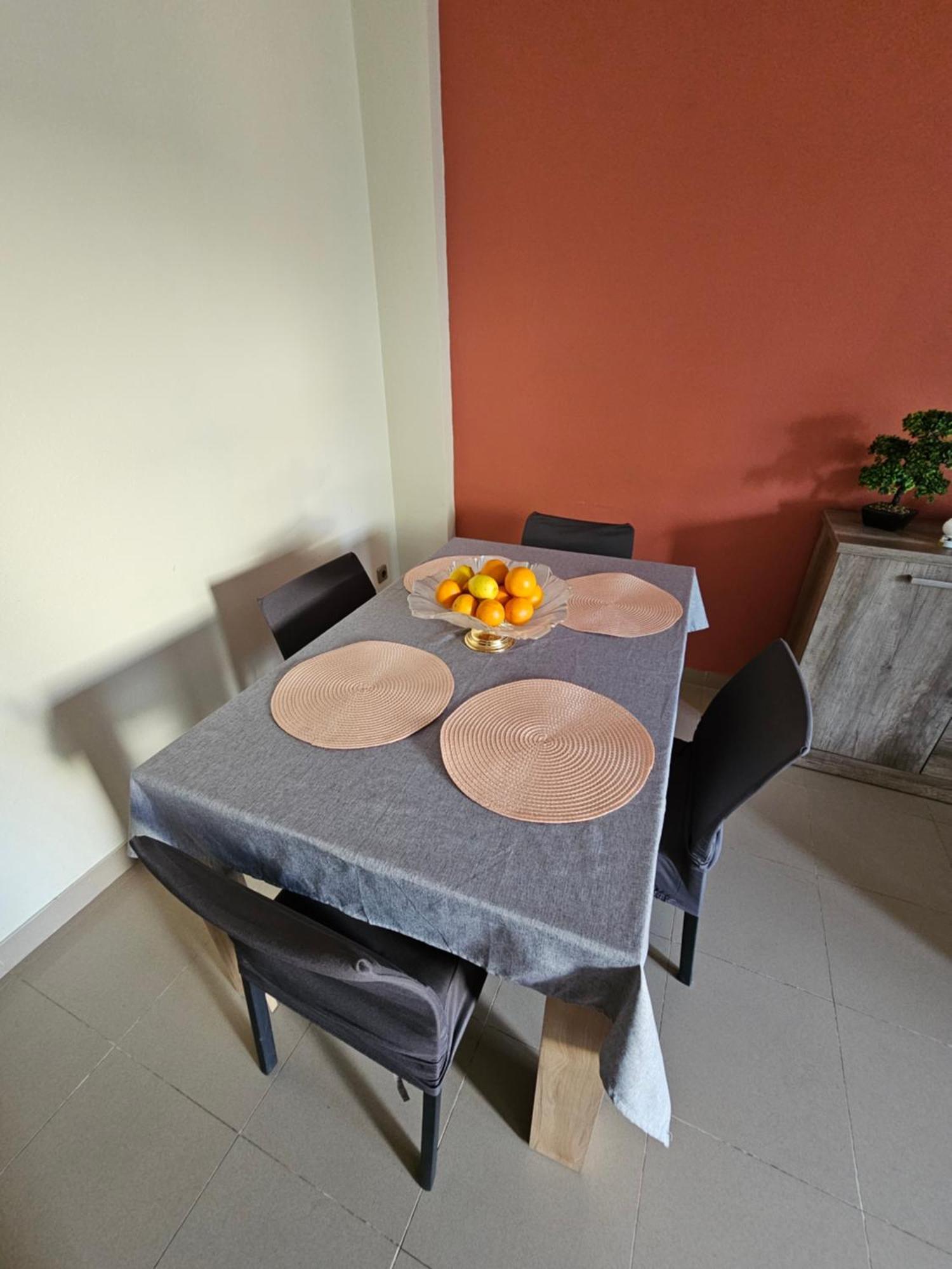 Apartment Mediterraneo *