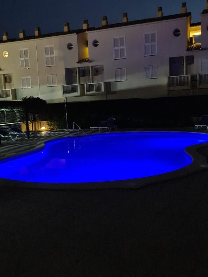 Mediterraneo Apartament *
