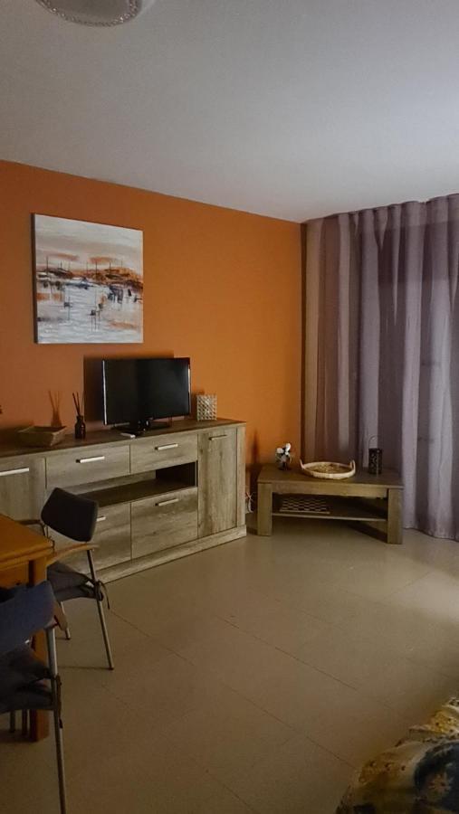 Apartament Mediterraneo *